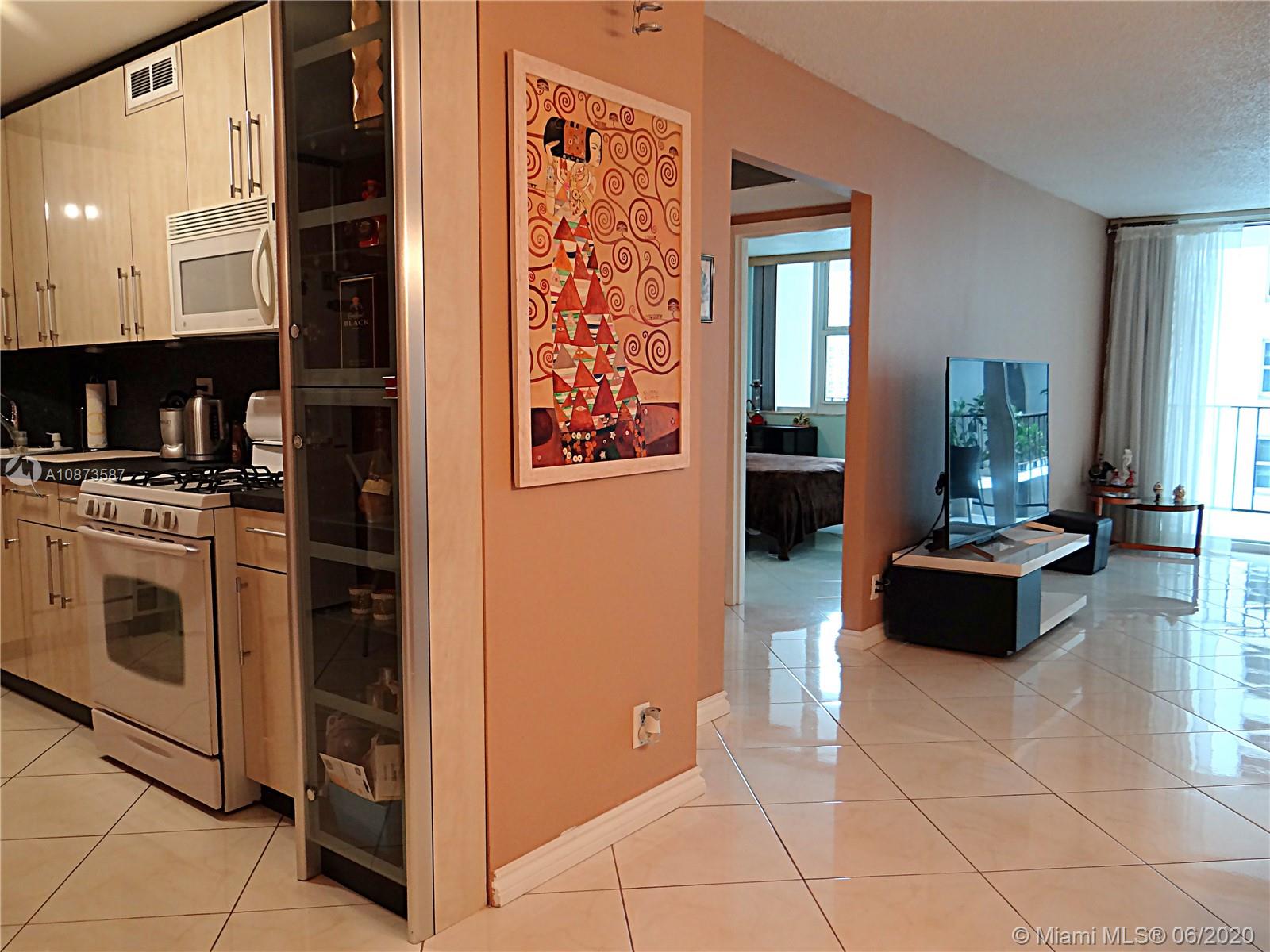 Photo of 2030 Ocean Dr #1204, Hallandale Beach, Florida, 33009 -