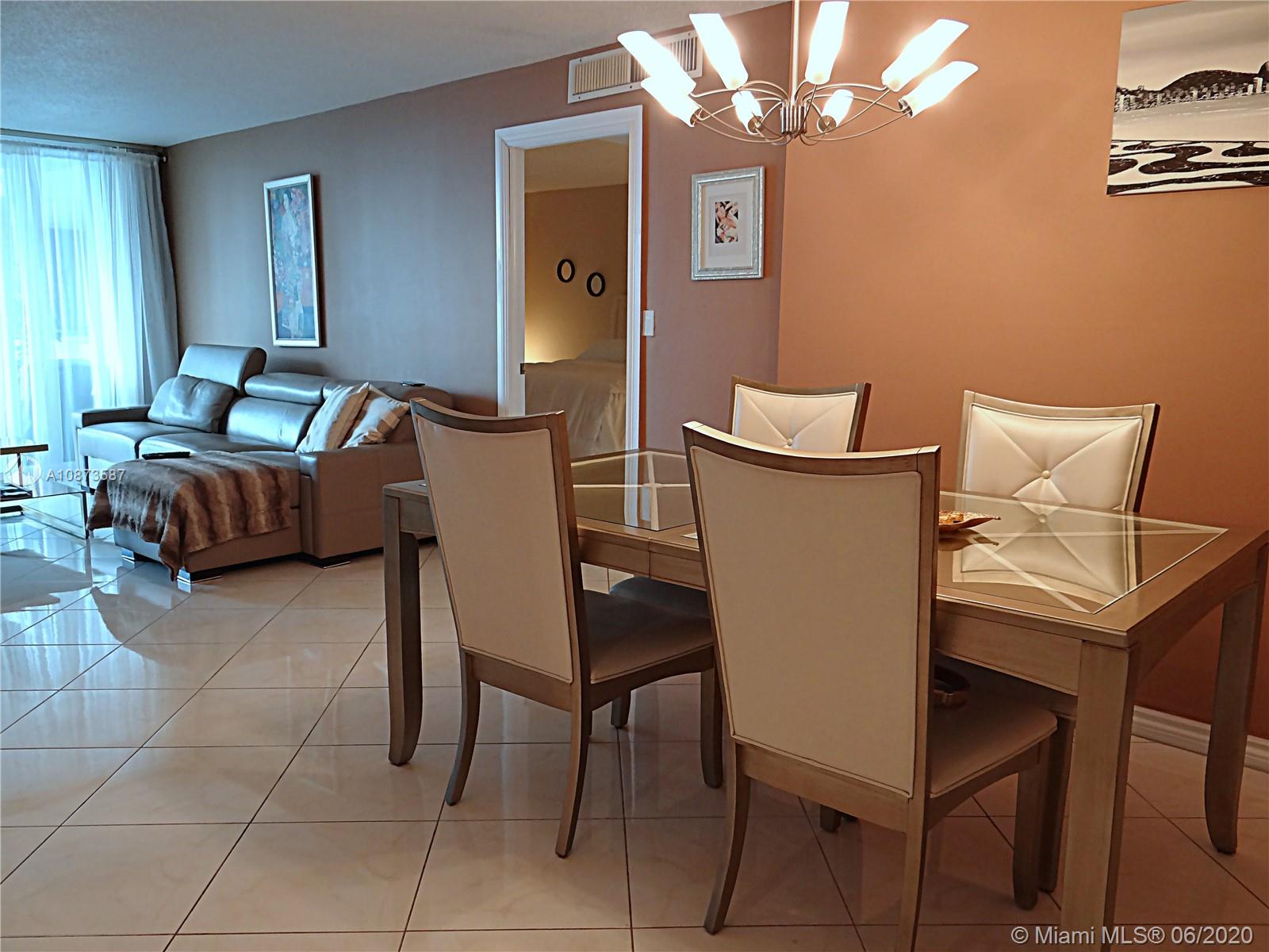 Photo of 2030 Ocean Dr #1204, Hallandale Beach, Florida, 33009 -