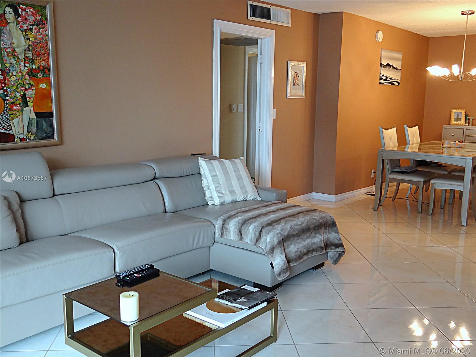 Photo of 2030 Ocean Dr #1204, Hallandale Beach, Florida, 33009 -