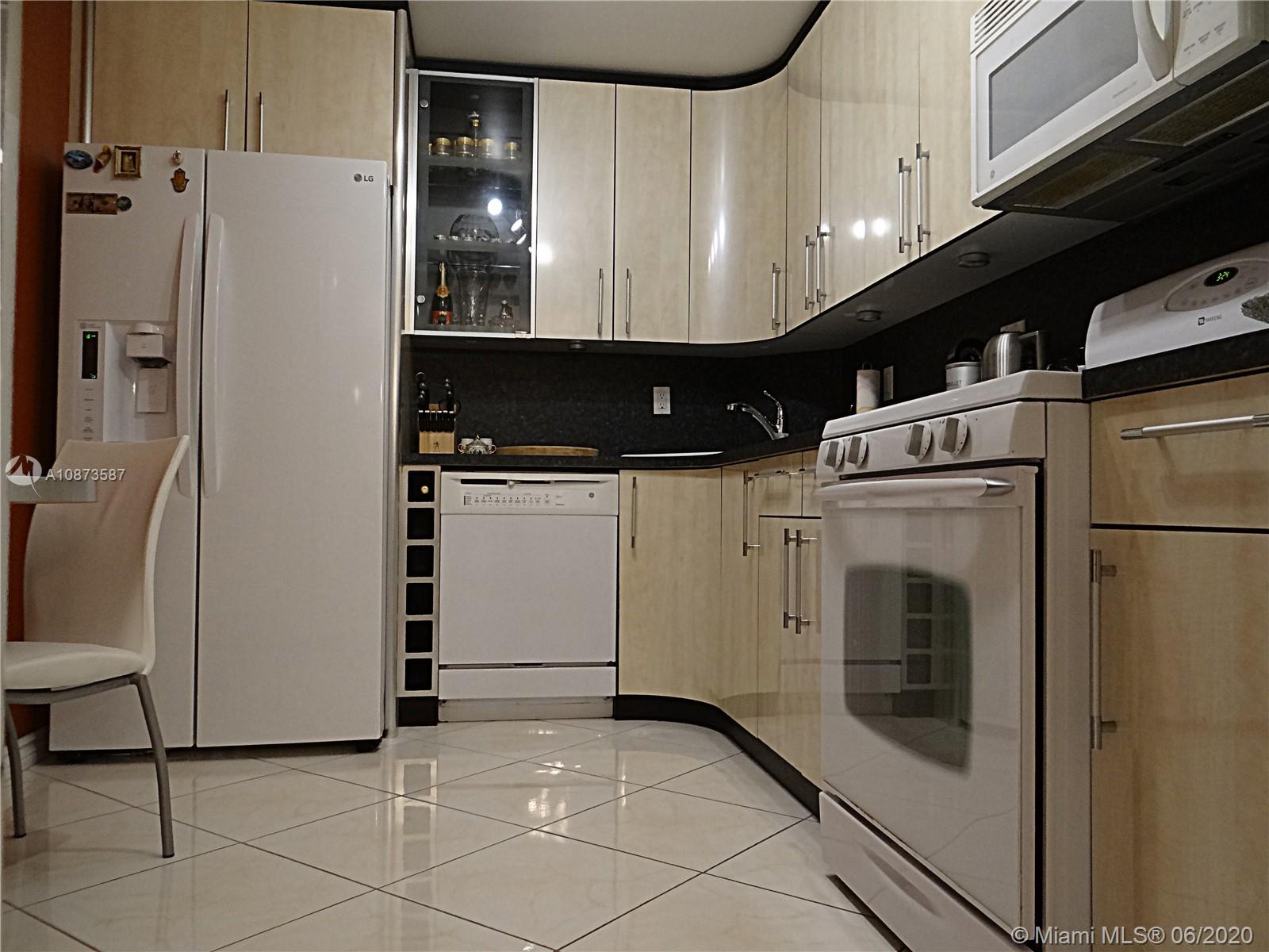 Photo of 2030 Ocean Dr #1204, Hallandale Beach, Florida, 33009 -