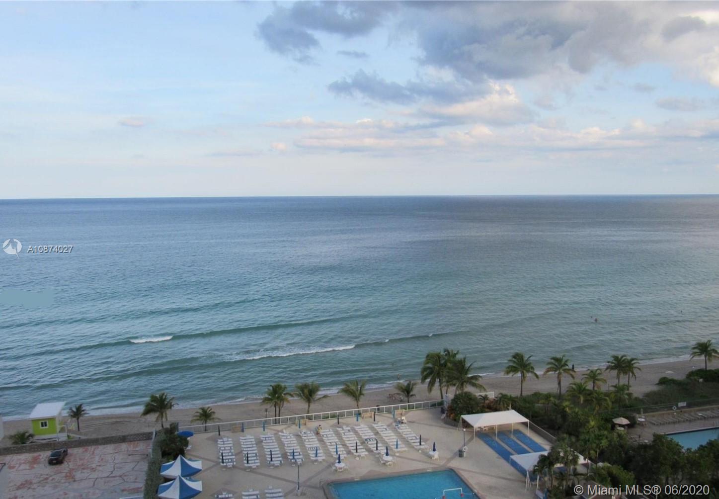 Photo of 2030 Ocean Dr #1216, Hallandale Beach, Florida, 33009 -
