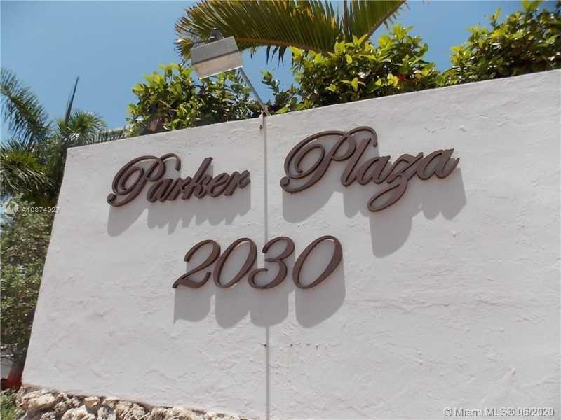 Photo of 2030 Ocean Dr #1216, Hallandale Beach, Florida, 33009 - View from Balcony.