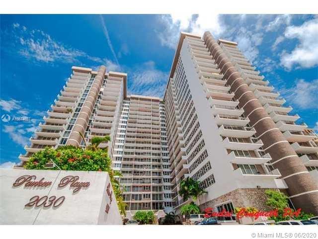 Photo of 2030 Ocean Dr #1216, Hallandale Beach, Florida, 33009 -