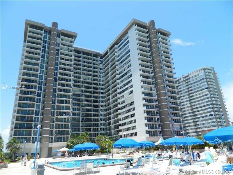 Photo of 2030 Ocean Dr #1216, Hallandale Beach, Florida, 33009 -