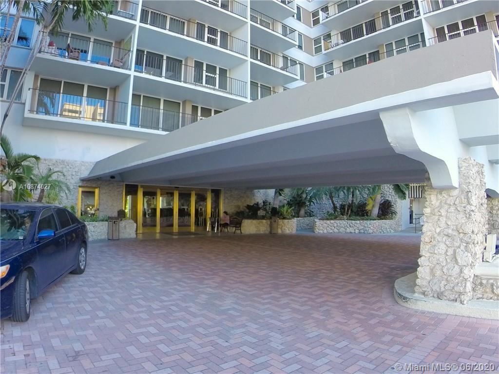 Photo of 2030 Ocean Dr #1216, Hallandale Beach, Florida, 33009 -