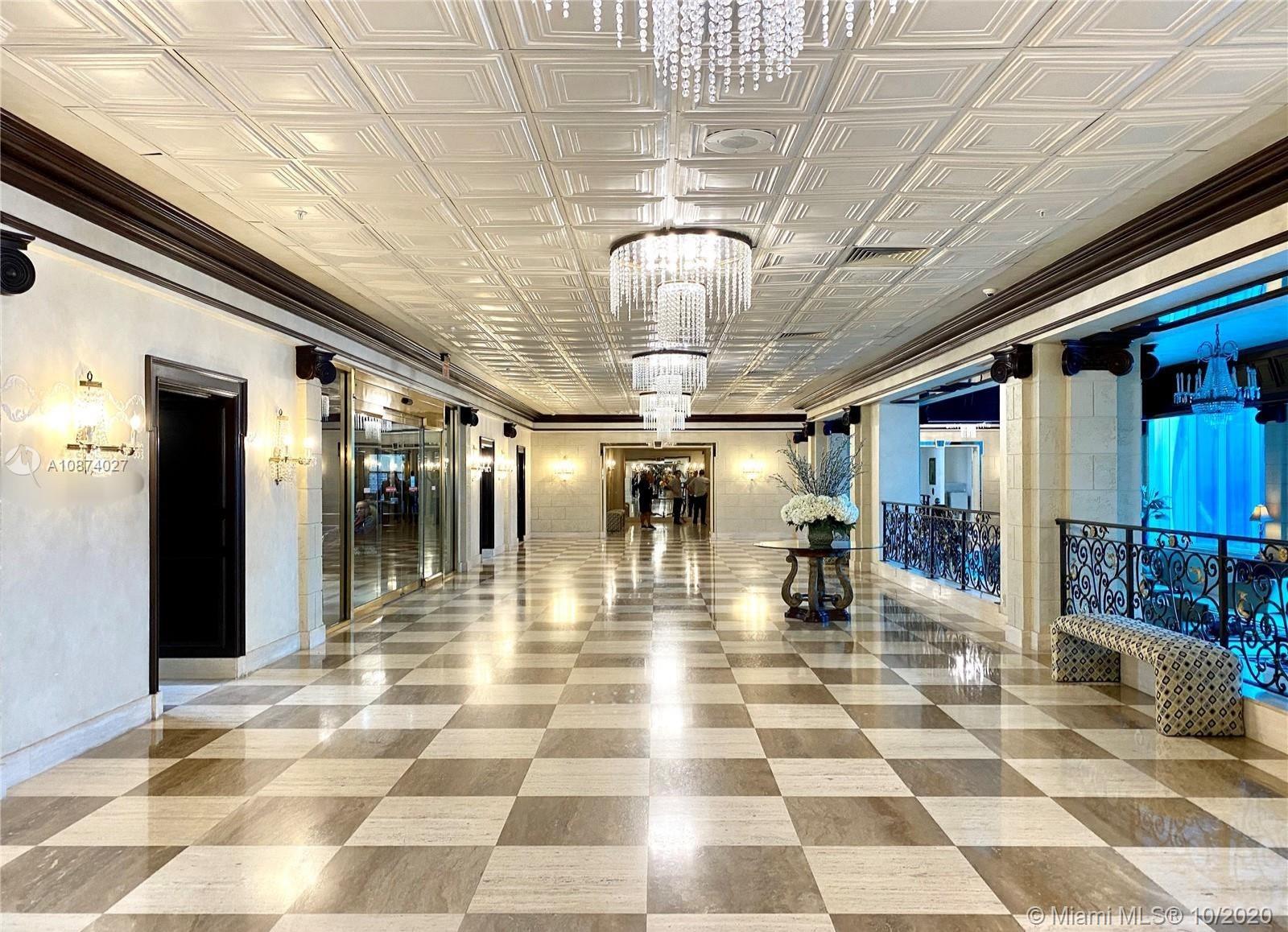 Photo of 2030 Ocean Dr #1216, Hallandale Beach, Florida, 33009 -