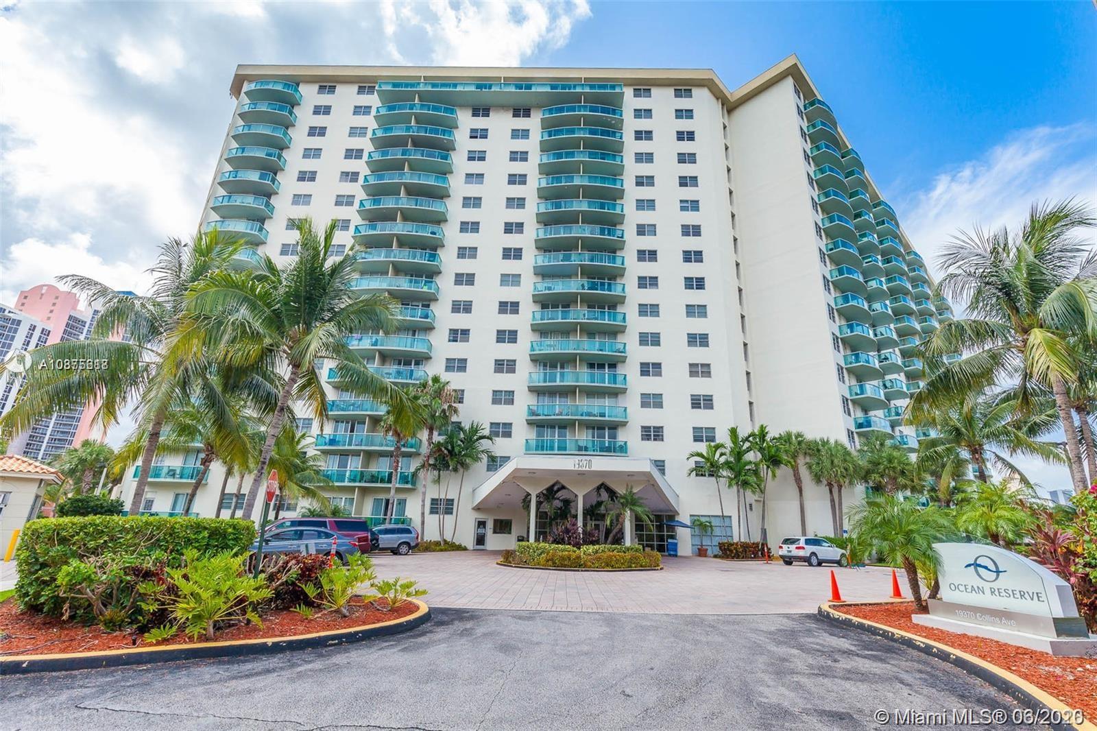 Photo of 19370 Collins Ave #802, Sunny Isles Beach, Florida, 33160 -