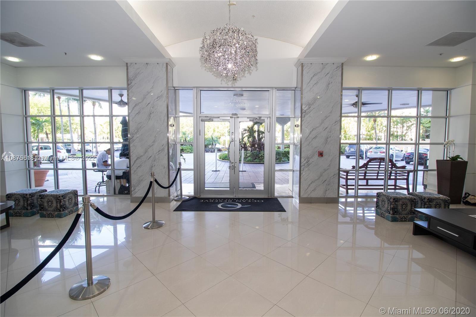 Photo of 19370 Collins Ave #802, Sunny Isles Beach, Florida, 33160 -