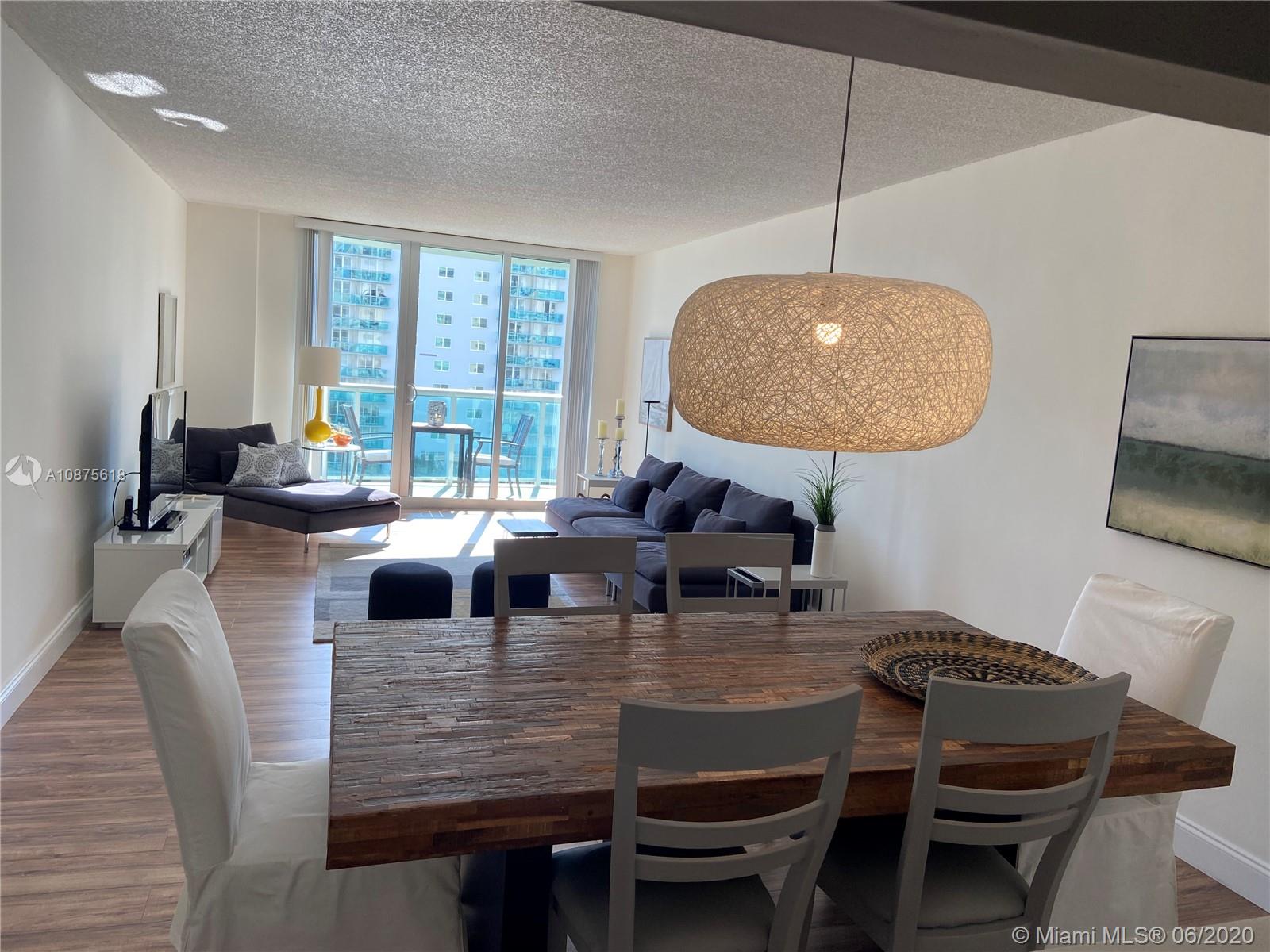 Photo of 19370 Collins Ave #802, Sunny Isles Beach, Florida, 33160 -