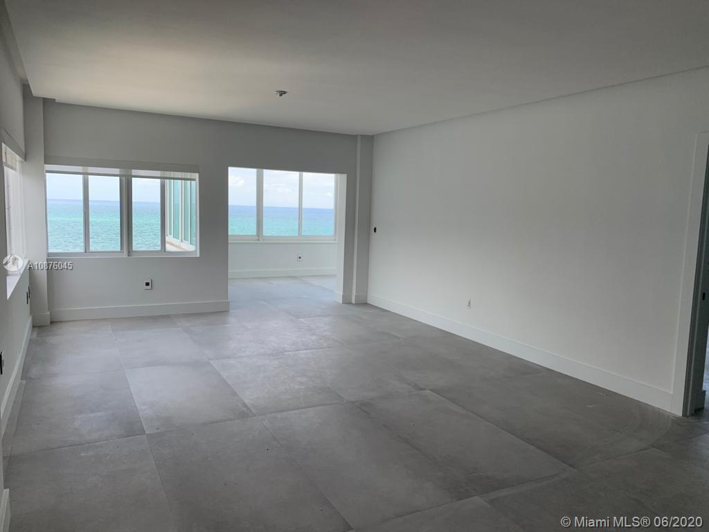 Photo of 10245 Collins Ave #15A, Bal Harbour, Florida, 33154 - Pool and Access to the Beach