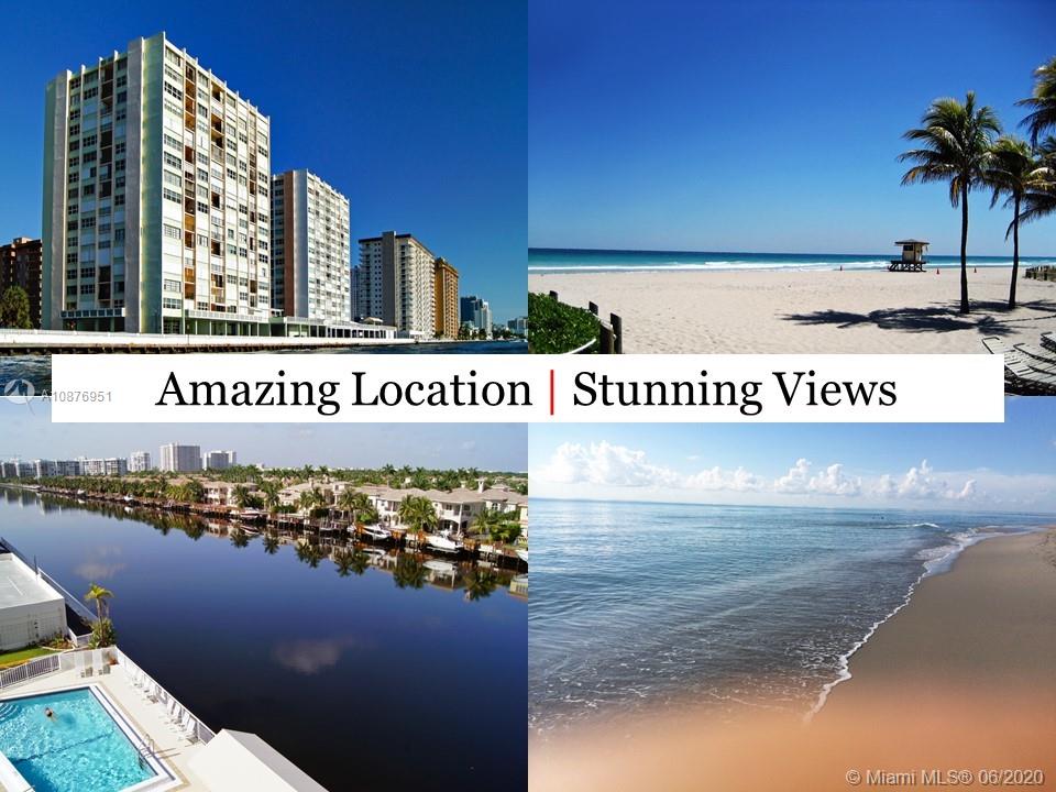 Photo of 1400 Ocean Dr #701, Hollywood, Florida, 33019 -