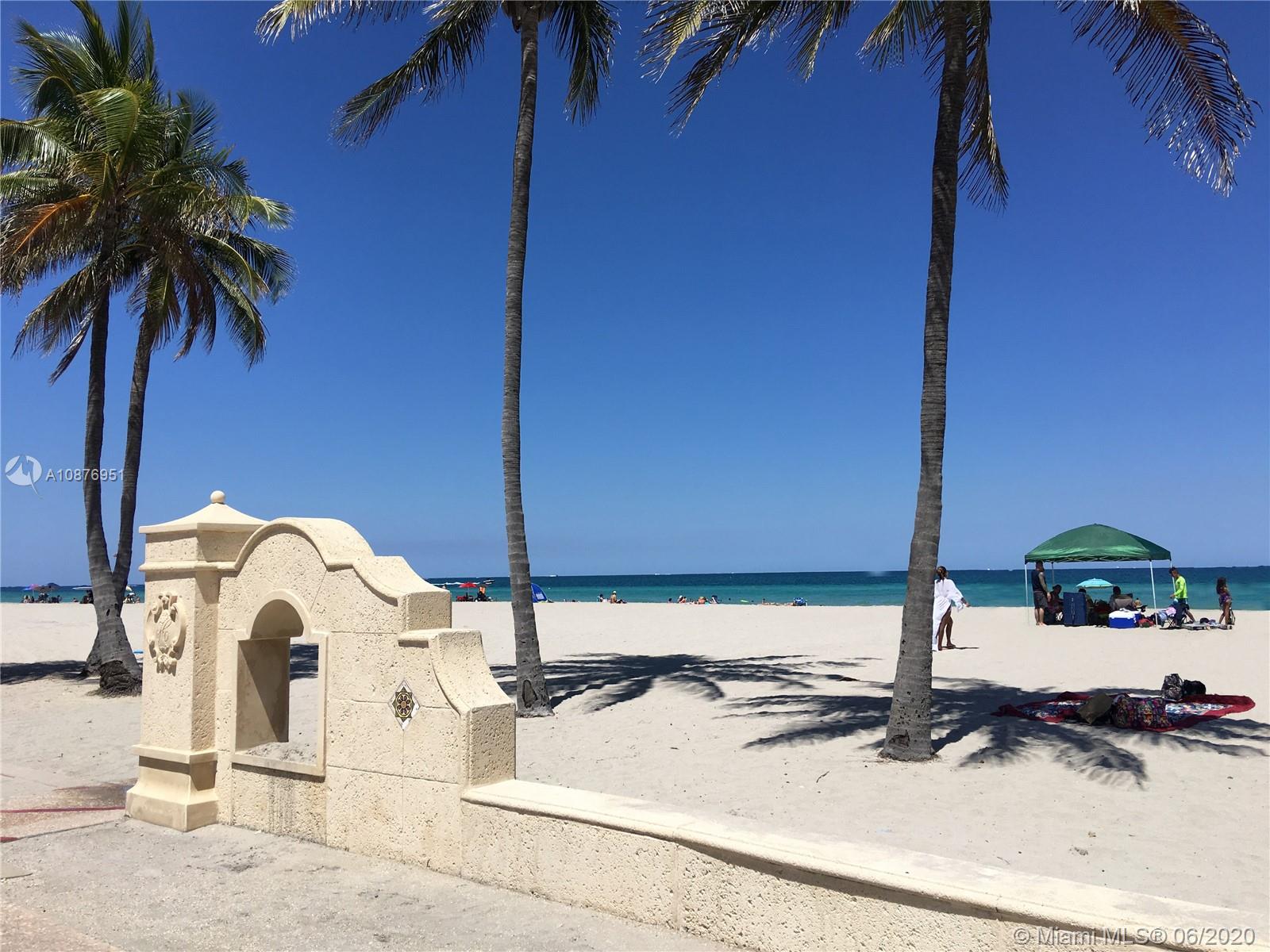 Photo of 1400 Ocean Dr #701, Hollywood, Florida, 33019 -