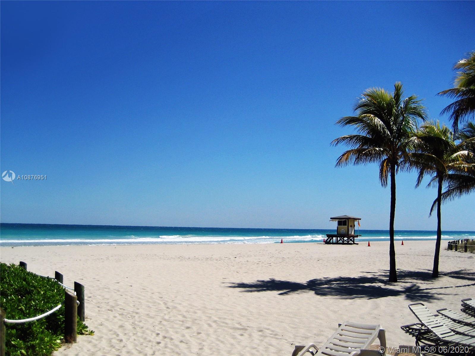 Photo of 1400 Ocean Dr #701, Hollywood, Florida, 33019 -