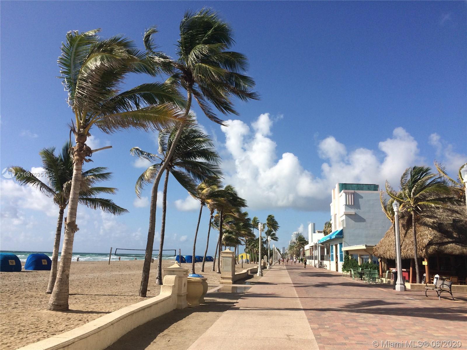 Photo of 1400 Ocean Dr #701, Hollywood, Florida, 33019 -