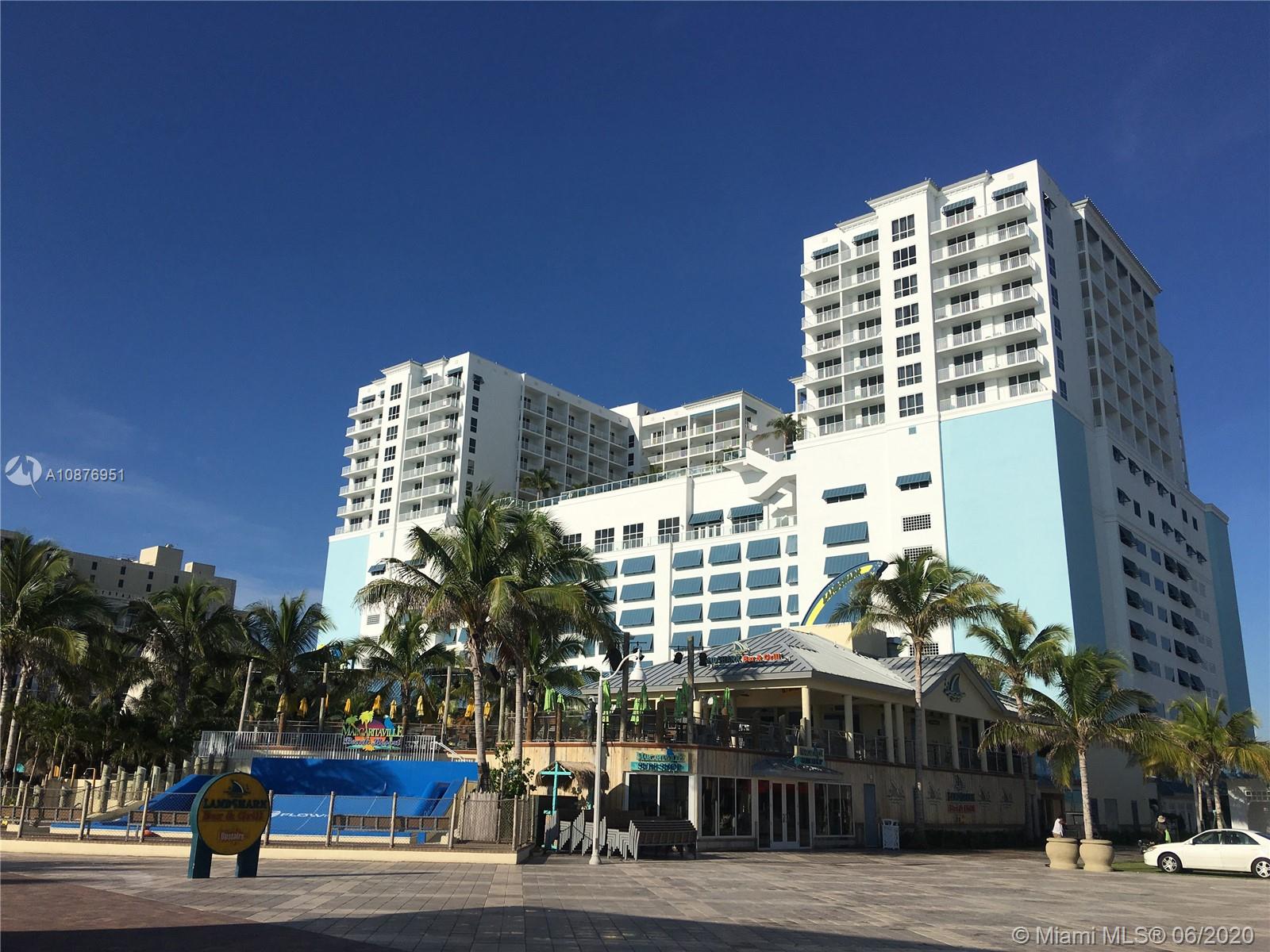 Photo of 1400 Ocean Dr #701, Hollywood, Florida, 33019 -