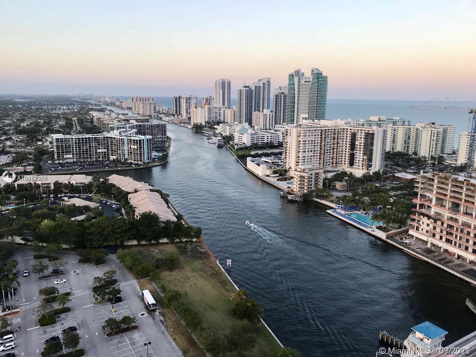 Photo 1 of Hallandale Beach Blvd