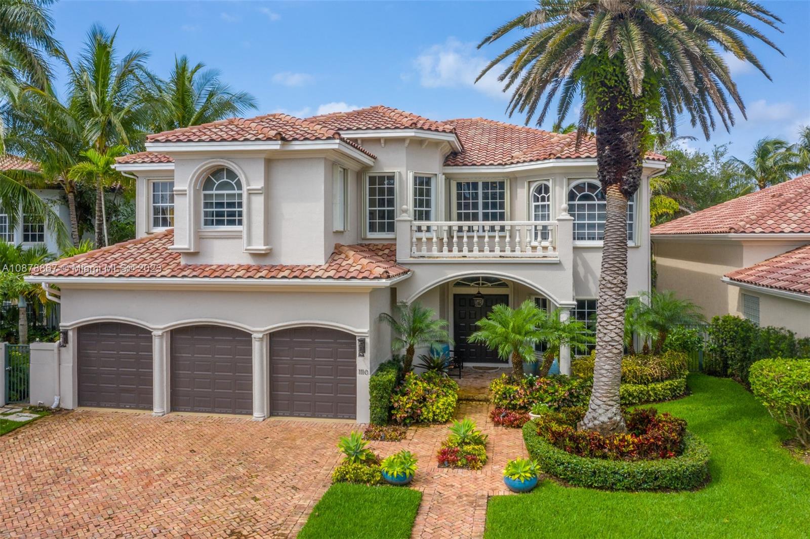 Photo of 1110 Seagull Ter, Hollywood, Florida, 33019 -