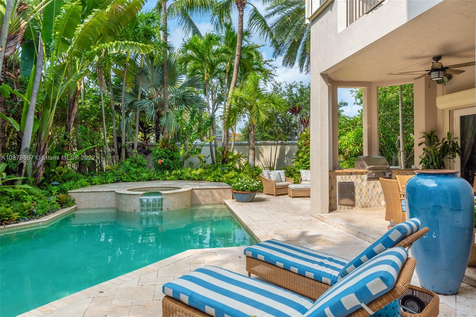 Photo of 1110 Seagull Ter, Hollywood, Florida, 33019 -