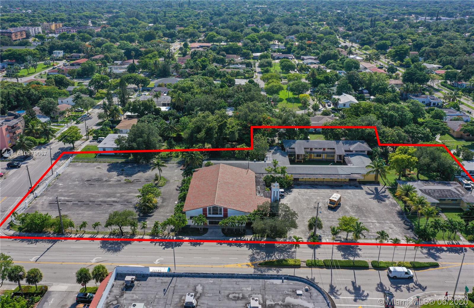Ver detalles / 17880 sq. ft. $ 2020-06-19 0 foto