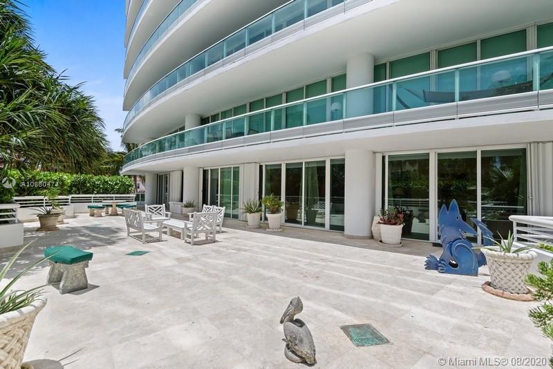 Photo of 19955 38th Ct #402, Aventura, Florida, 33180 - 2,134 sf of terrace, feels like a house!