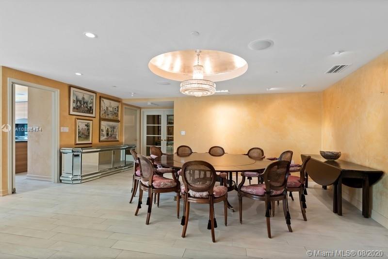 Photo of 19955 38th Ct #402, Aventura, Florida, 33180 - Living Room: ample space for entertaining, make as many friends as you want!