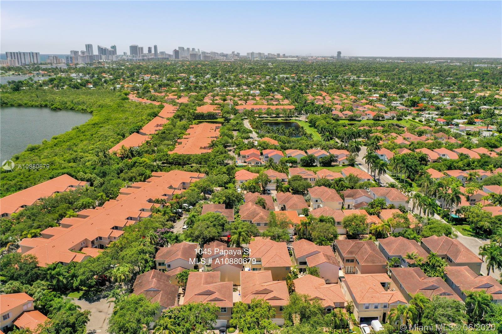 1045 Papaya St West Lake Village Hollywood, Miami