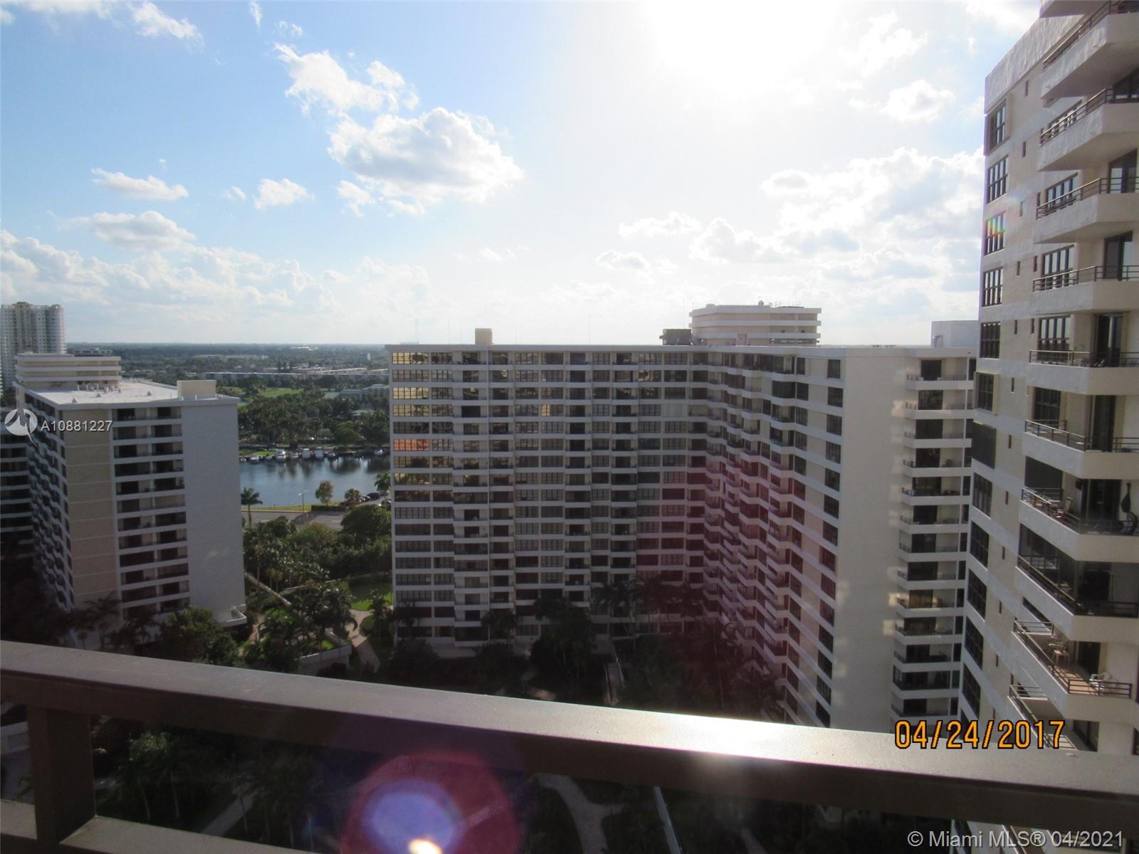 Photo of 2500 Parkview Dr #2118, Hallandale Beach, Florida, 33009 -