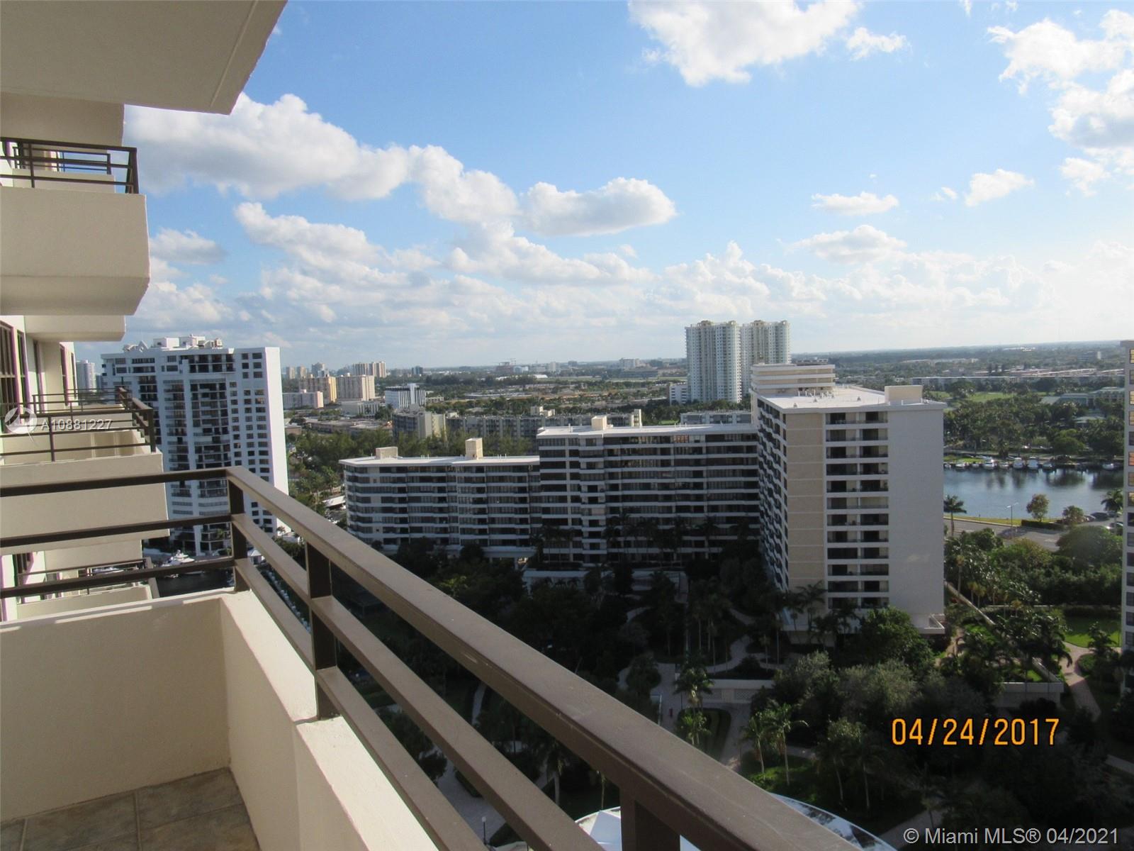 Photo of 2500 Parkview Dr #2118, Hallandale Beach, Florida, 33009 -
