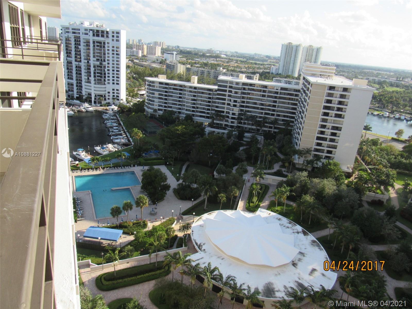 Photo of 2500 Parkview Dr #2118, Hallandale Beach, Florida, 33009 -