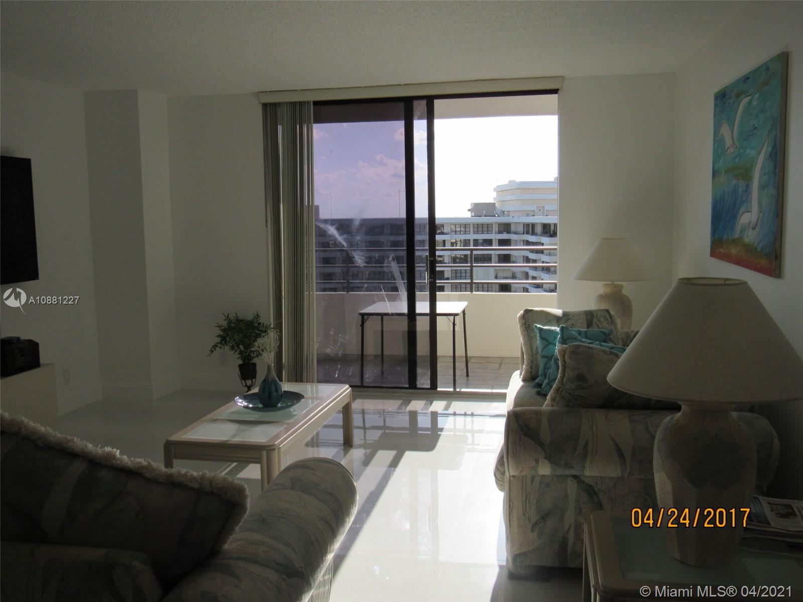 Photo of 2500 Parkview Dr #2118, Hallandale Beach, Florida, 33009 -