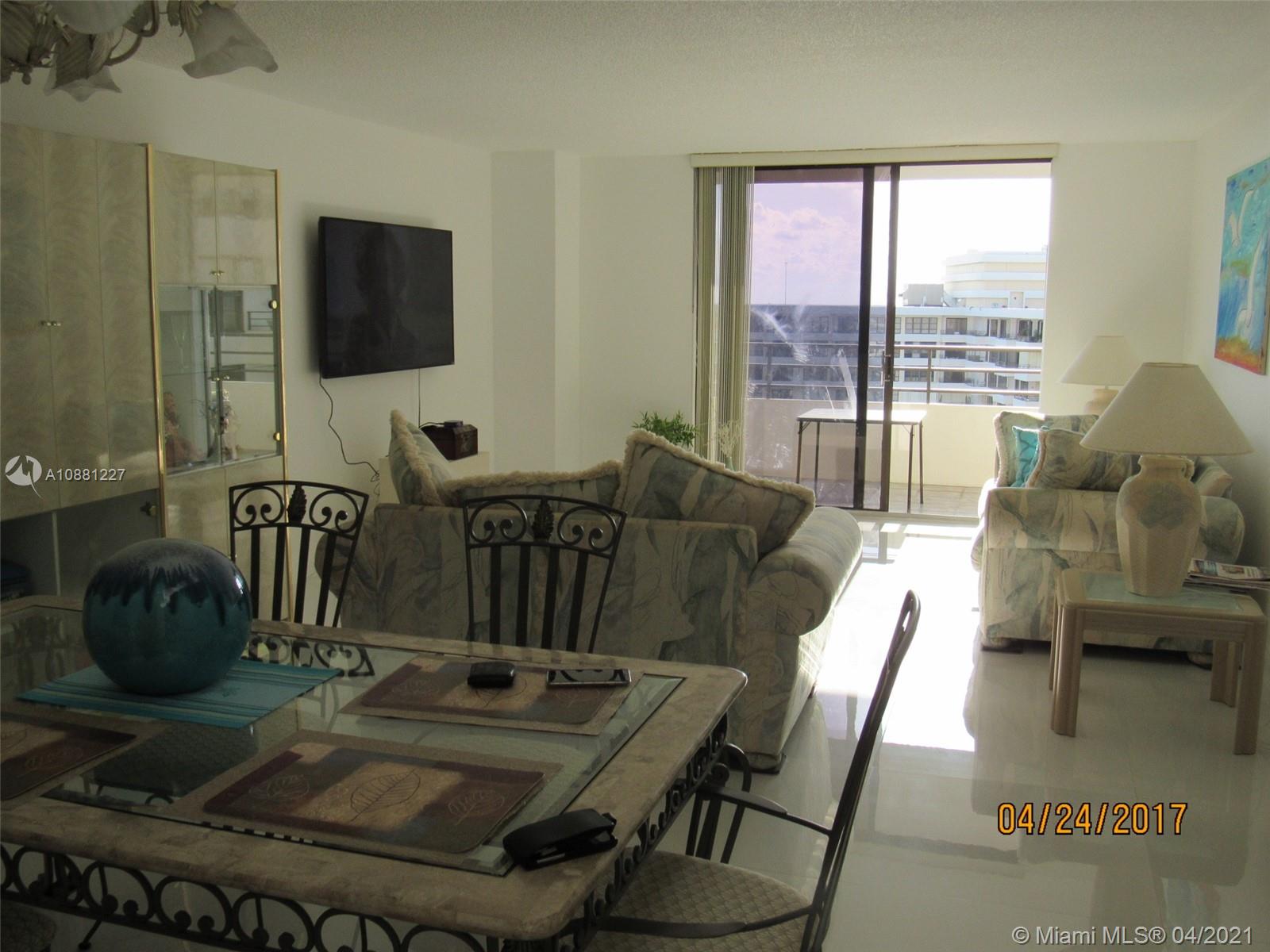 Photo of 2500 Parkview Dr #2118, Hallandale Beach, Florida, 33009 -