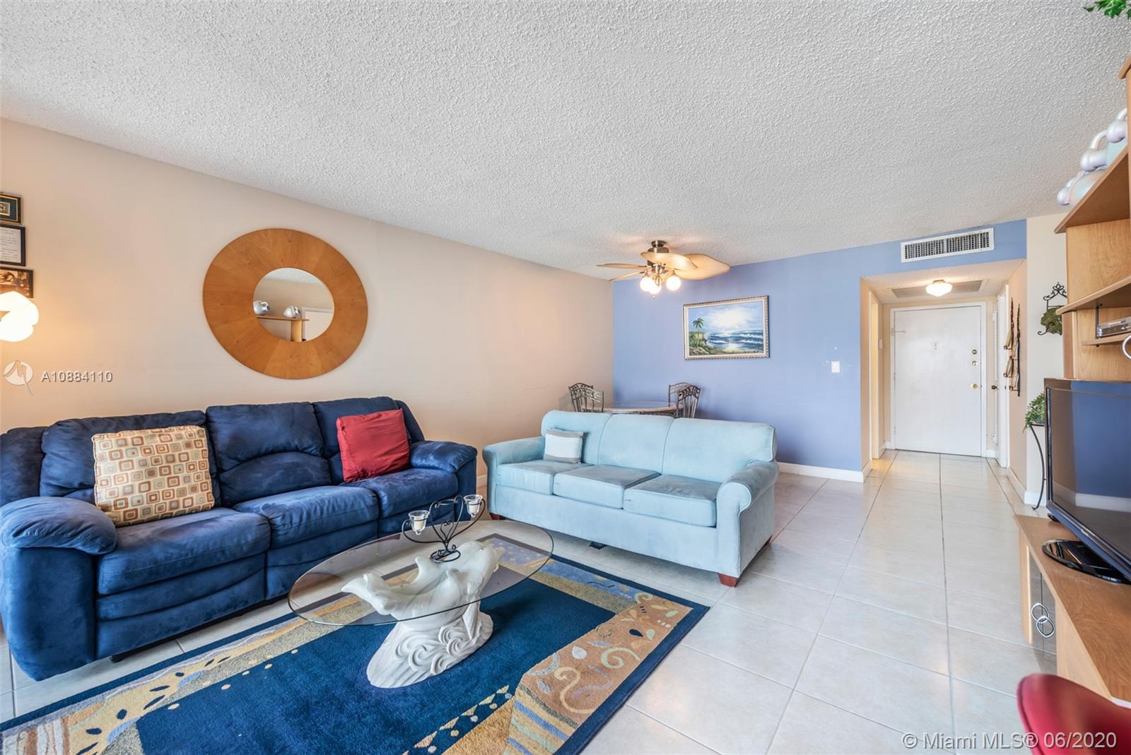 Photo of 2030 Ocean Dr #1103, Hallandale Beach, Florida, 33009 -