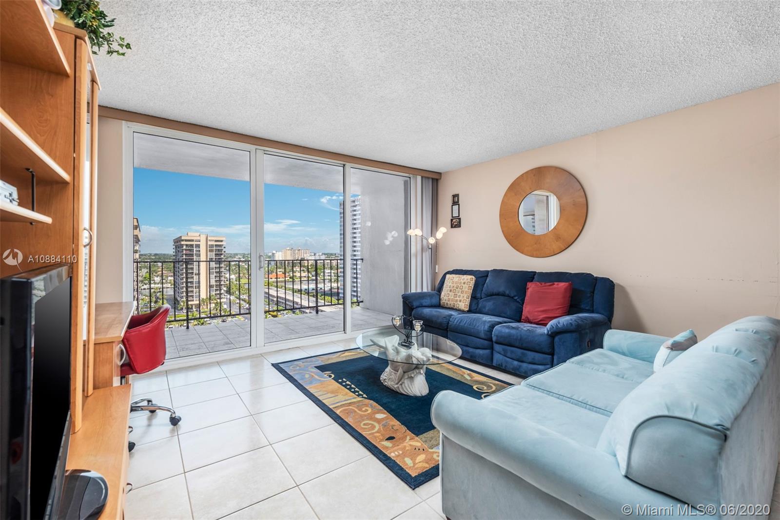 Photo of 2030 Ocean Dr #1103, Hallandale Beach, Florida, 33009 -