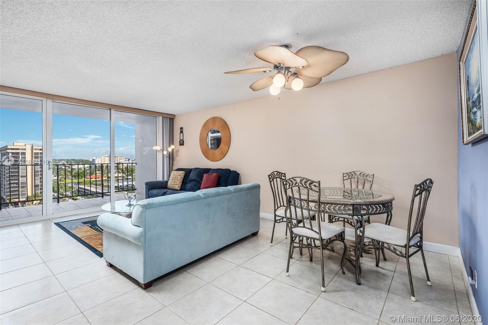 Photo of 2030 Ocean Dr #1103, Hallandale Beach, Florida, 33009 -