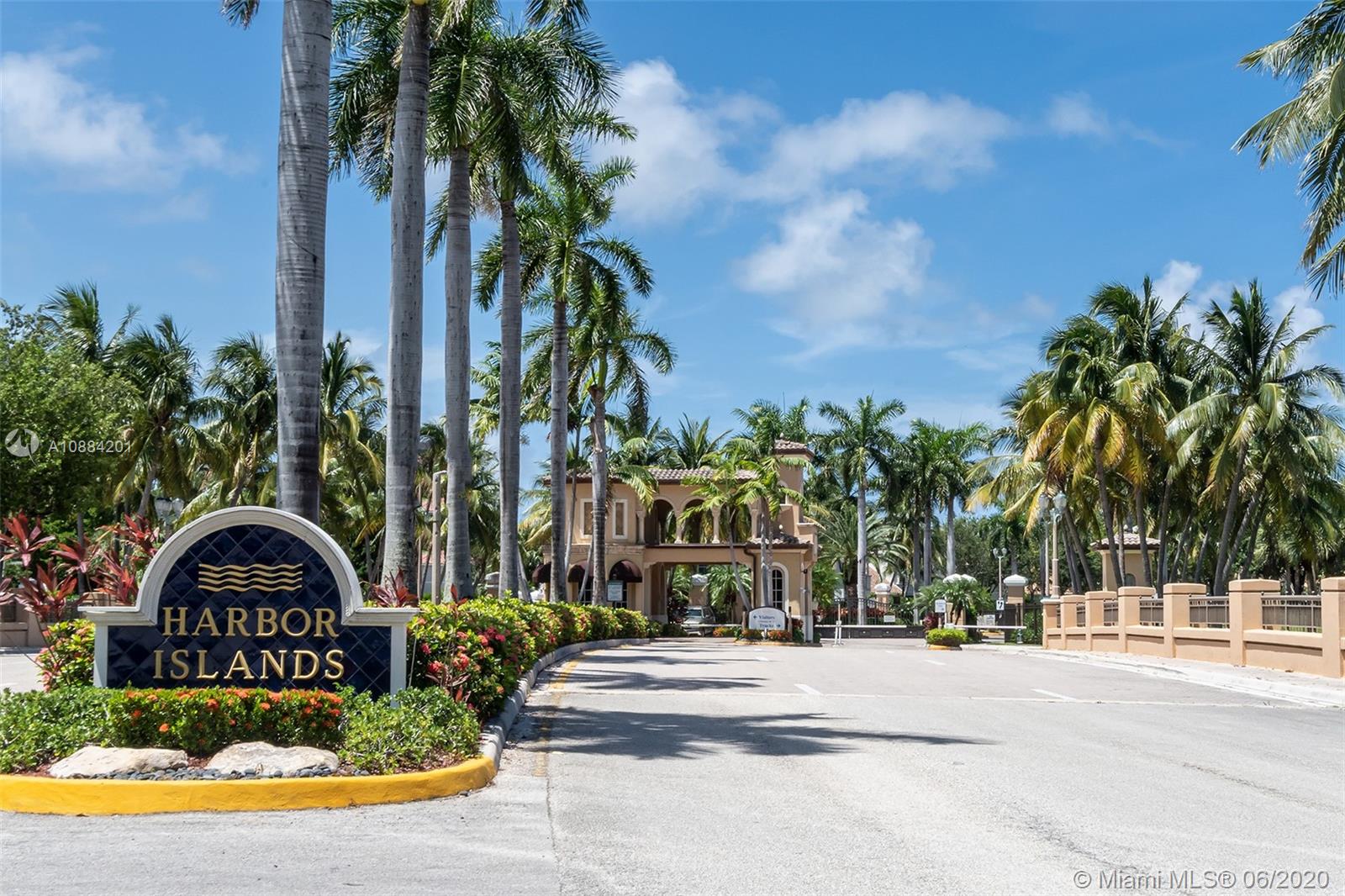 Photo of 1436 Breakwater Ter, Hollywood, Florida, 33019 - Club House with Ocean line