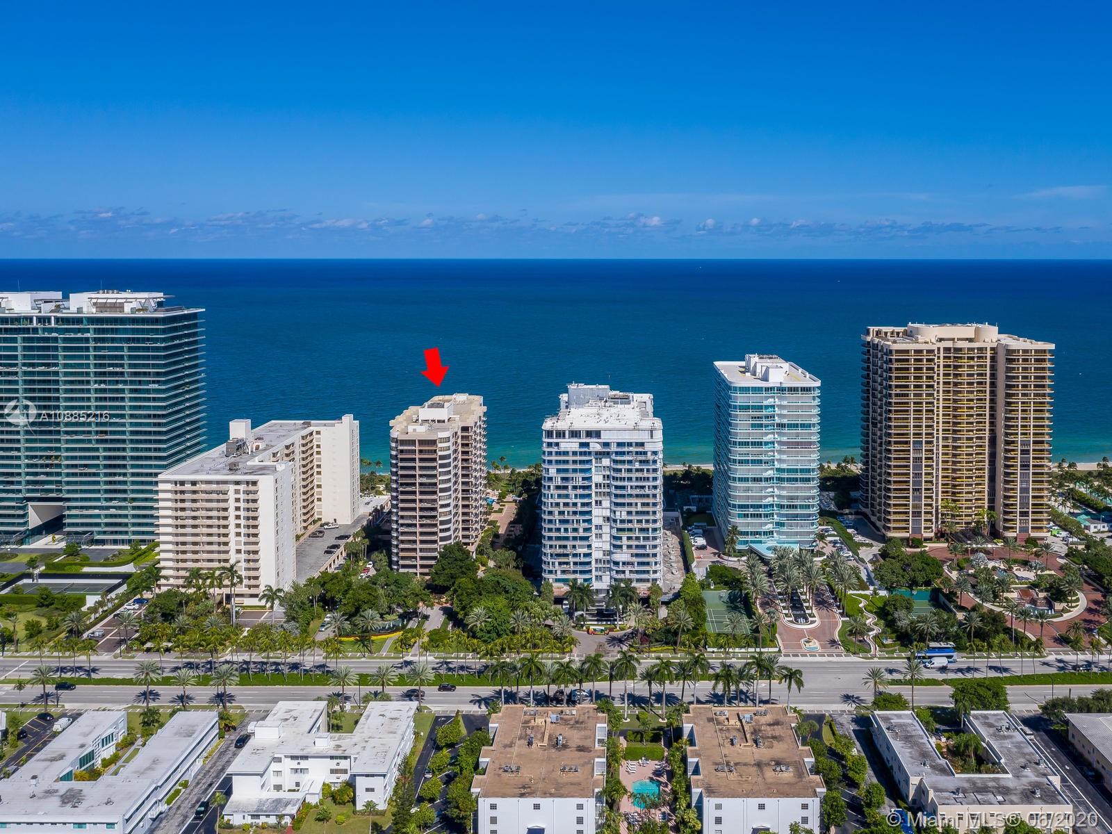 Photo 1 of Collins Ave