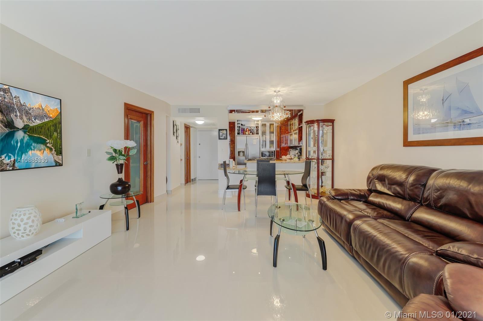Photo of 2030 Ocean Dr #215, Hallandale Beach, Florida, 33009 -