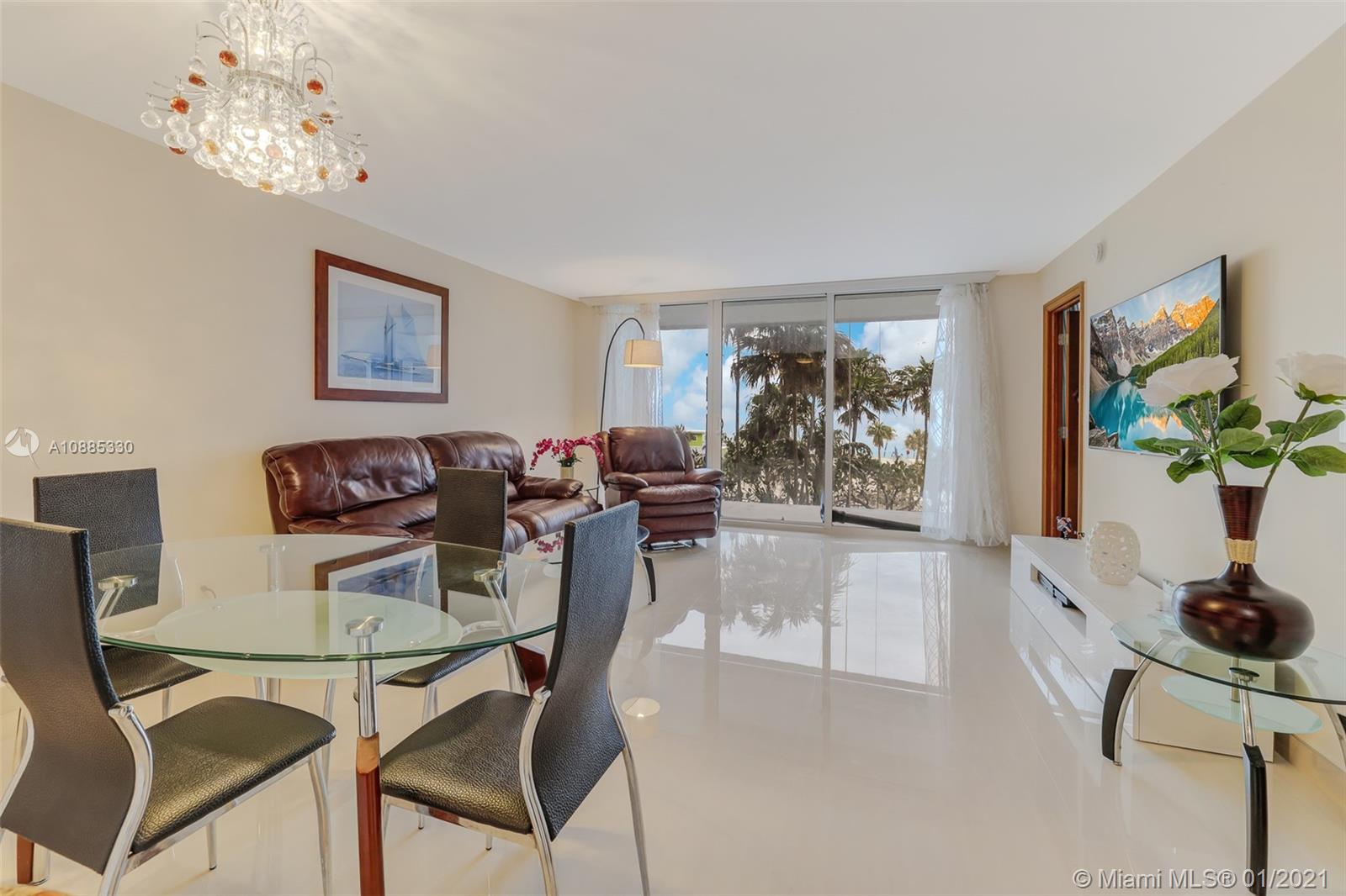 Photo of 2030 Ocean Dr #215, Hallandale Beach, Florida, 33009 -
