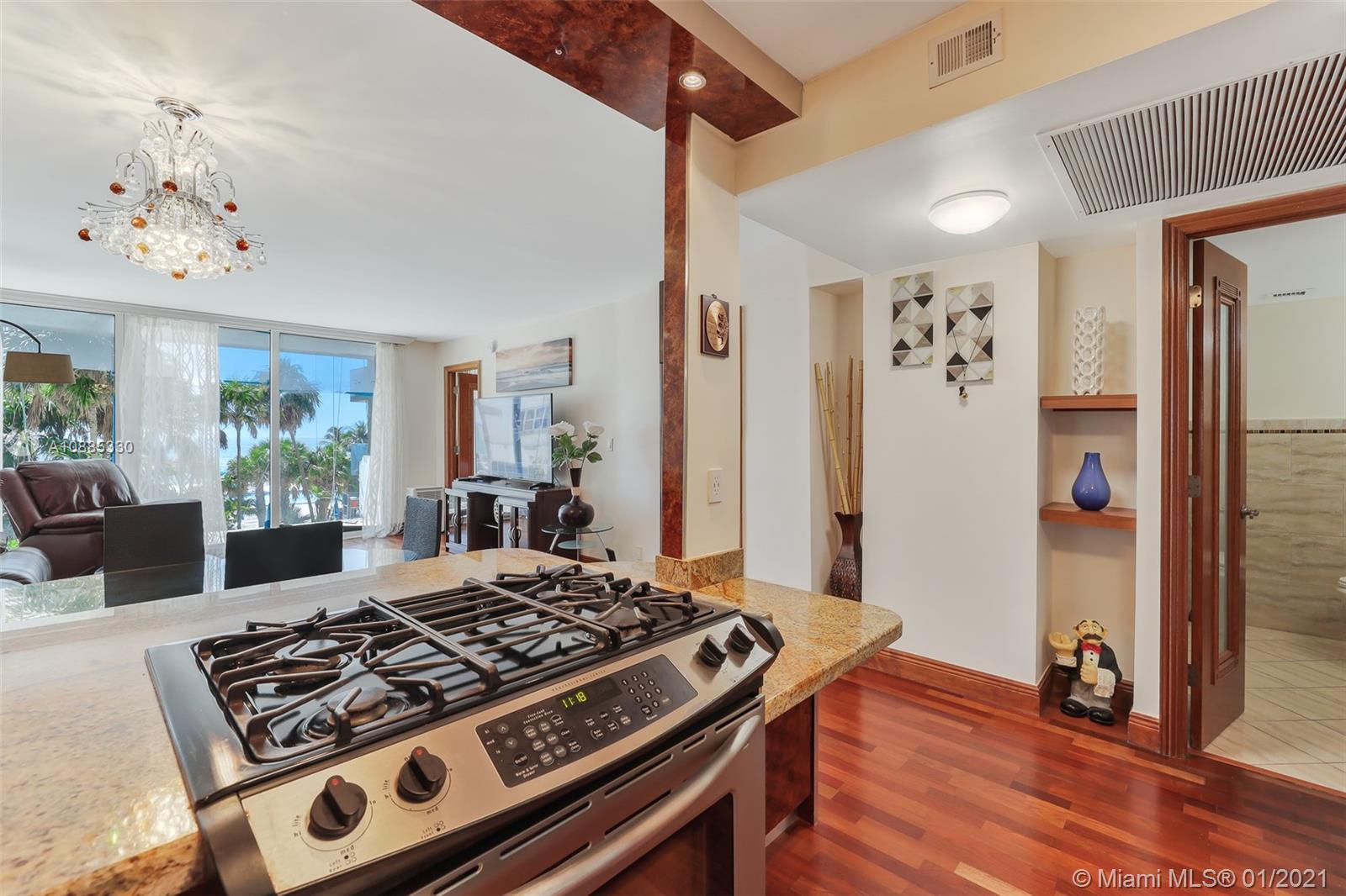 Photo of 2030 Ocean Dr #215, Hallandale Beach, Florida, 33009 -