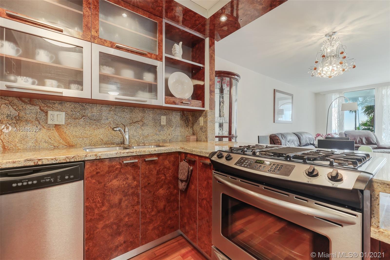 Photo of 2030 Ocean Dr #215, Hallandale Beach, Florida, 33009 -