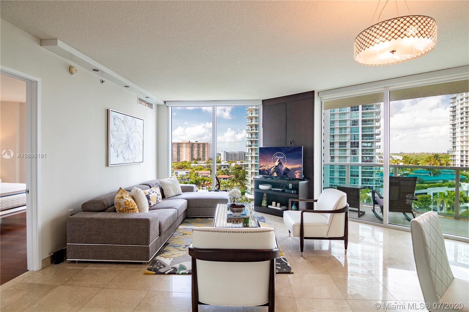 Photo 1 of Sunny Isles Blvd