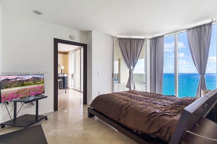 Photo of 17555 Collins Ave #TS-2, Sunny Isles Beach, Florida, 33160 -