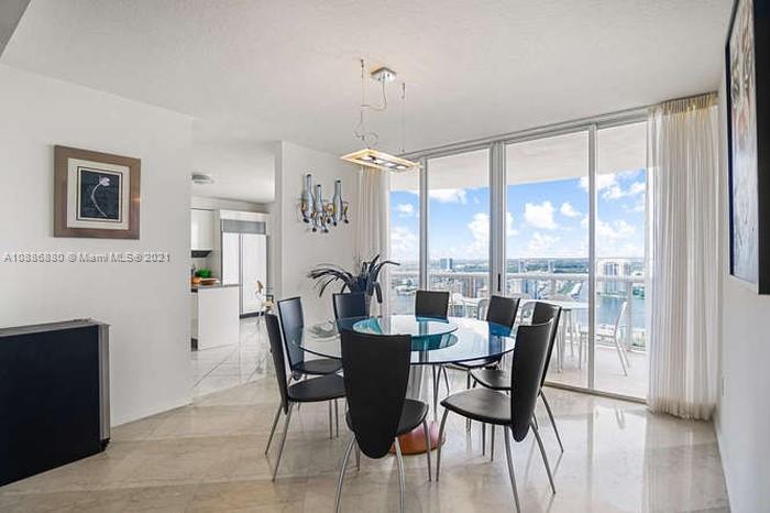 Photo of 17555 Collins Ave #TS-2, Sunny Isles Beach, Florida, 33160 -
