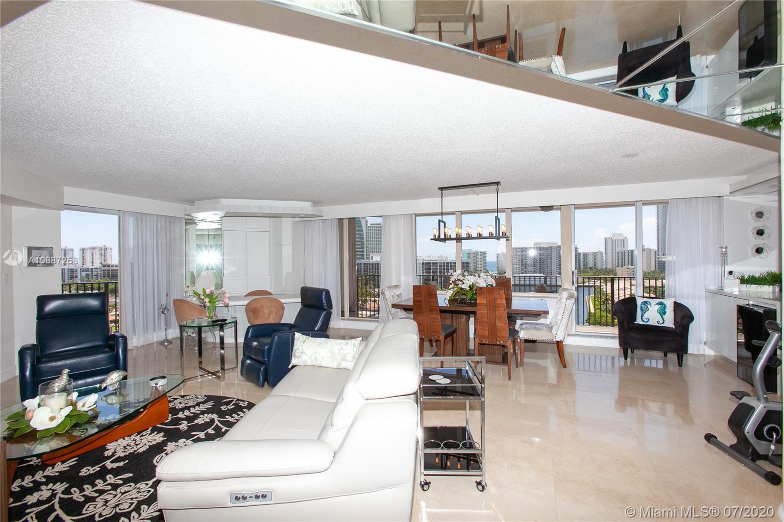 Photo of 300 Three Islands Blvd #11-6, Hallandale Beach, Florida, 33009 -