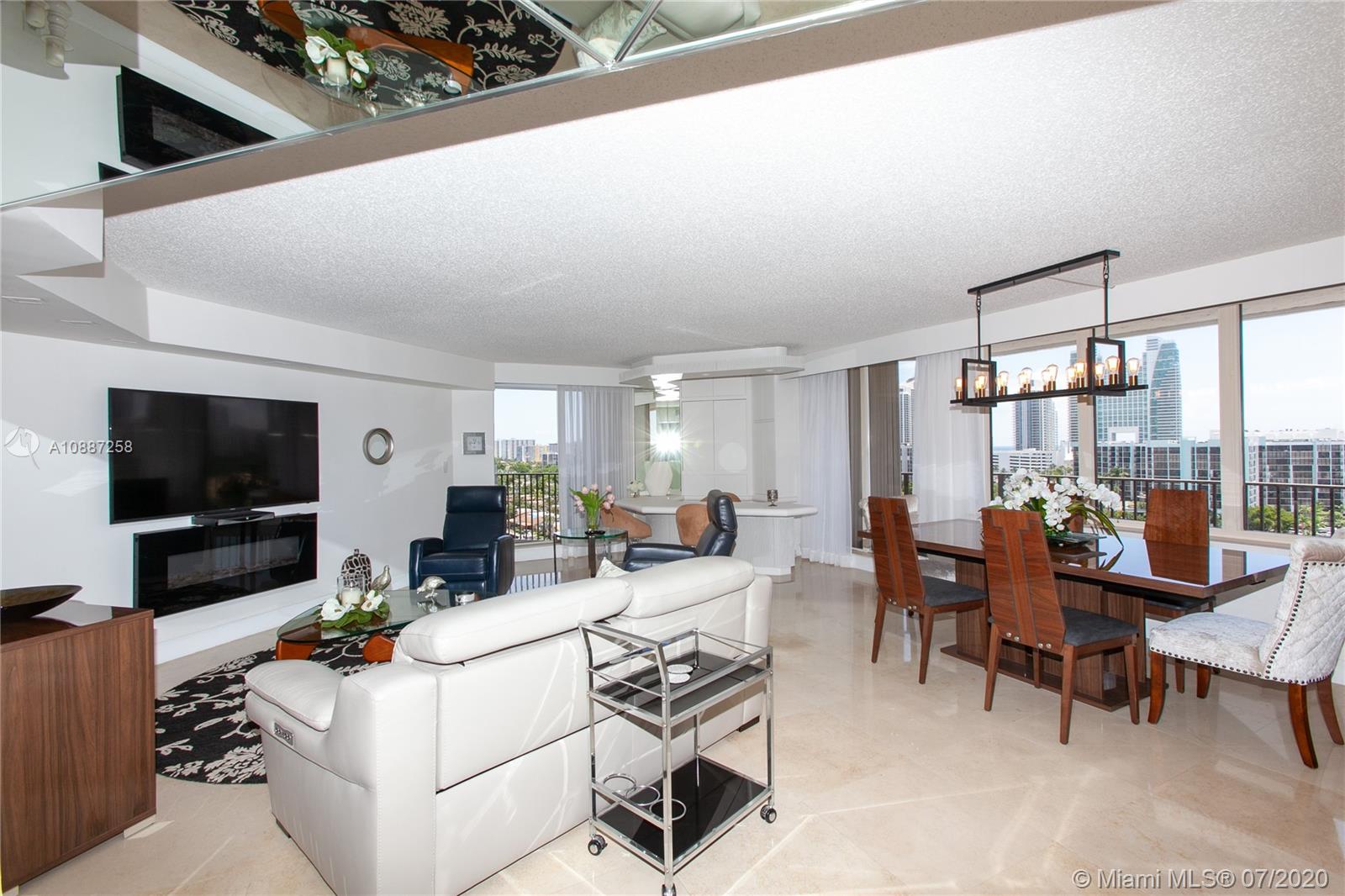 Photo of 300 Three Islands Blvd #11-6, Hallandale Beach, Florida, 33009 -