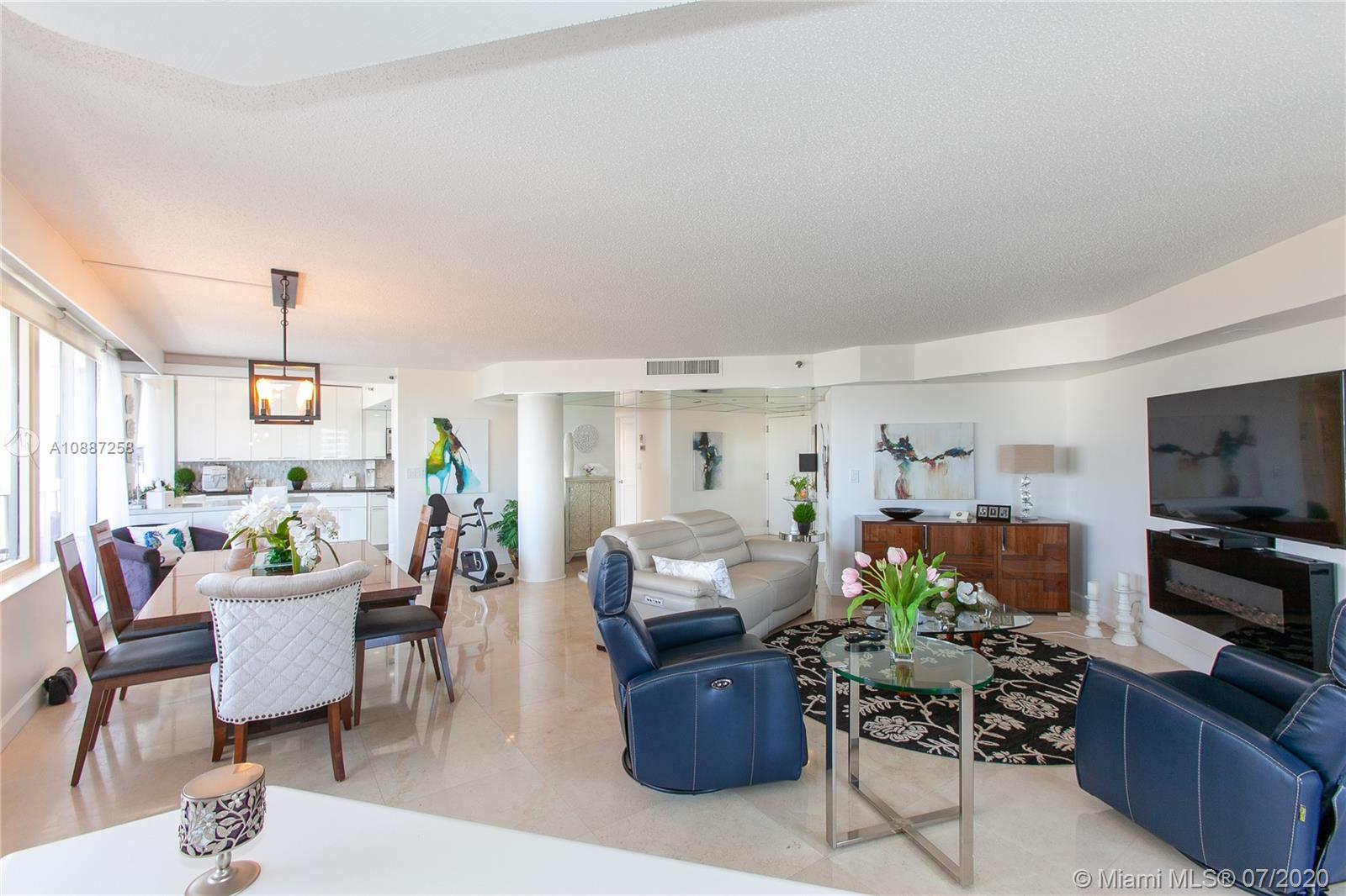 Photo of 300 Three Islands Blvd #11-6, Hallandale Beach, Florida, 33009 -