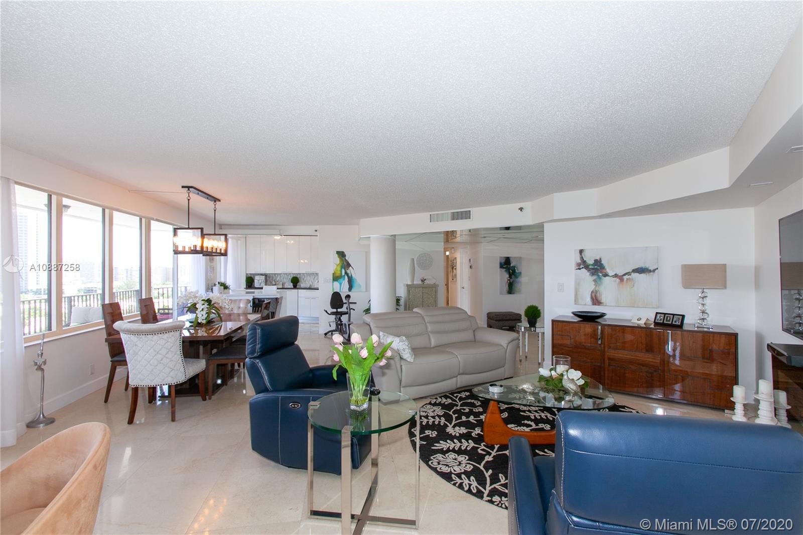 Photo of 300 Three Islands Blvd #11-6, Hallandale Beach, Florida, 33009 -