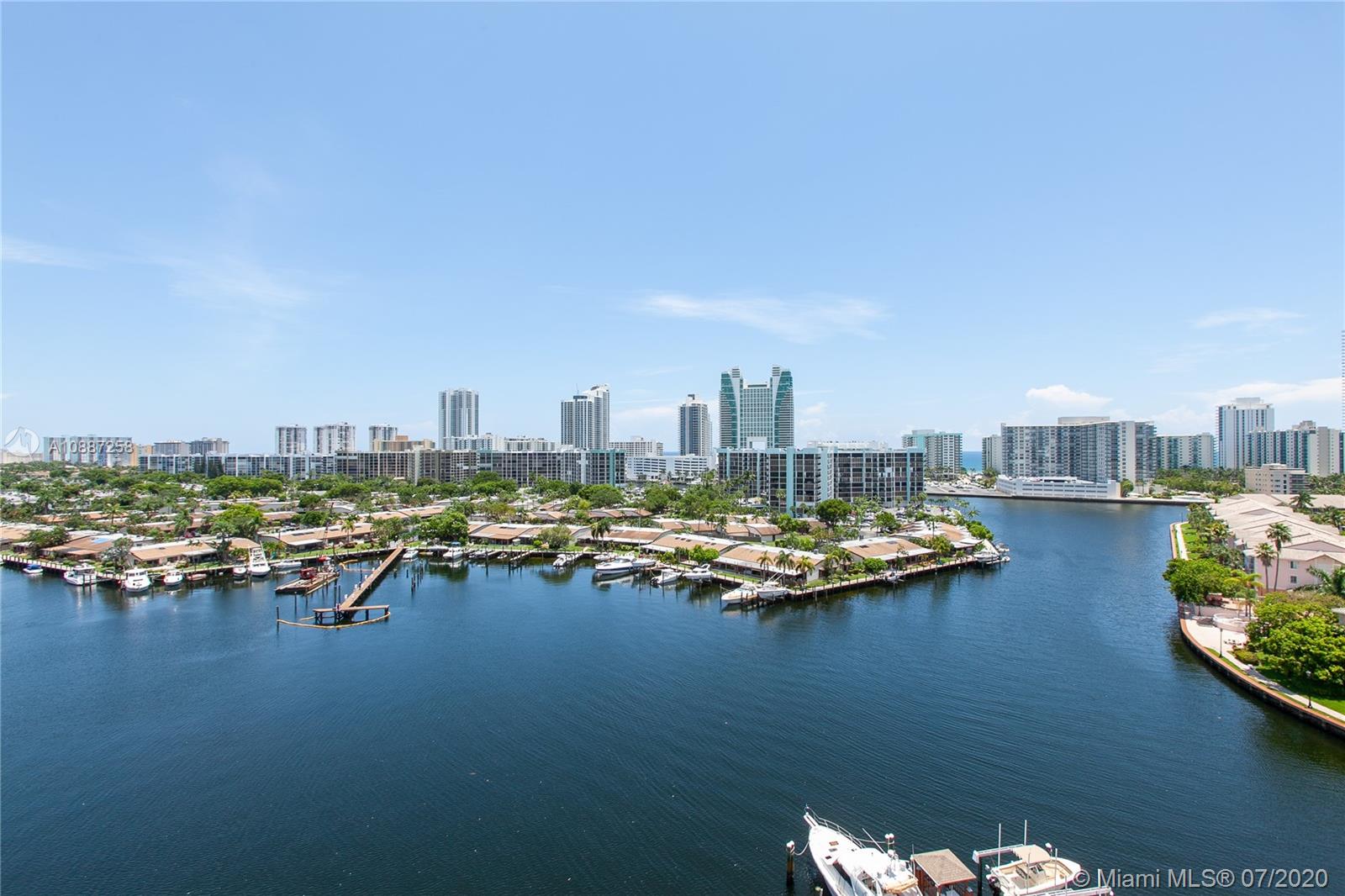Photo of 300 Three Islands Blvd #11-6, Hallandale Beach, Florida, 33009 -