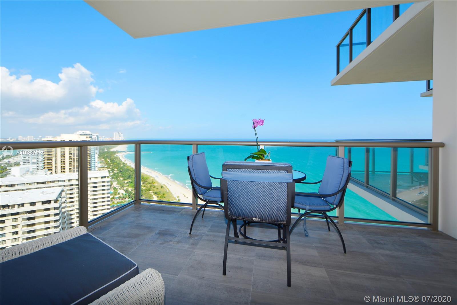 Photo of 9703 COLLINS AV #2501/3, Bal Harbour, Florida, 33154 -