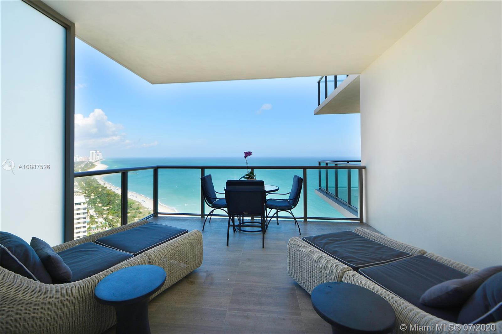 Photo of 9703 COLLINS AV #2501/3, Bal Harbour, Florida, 33154 -